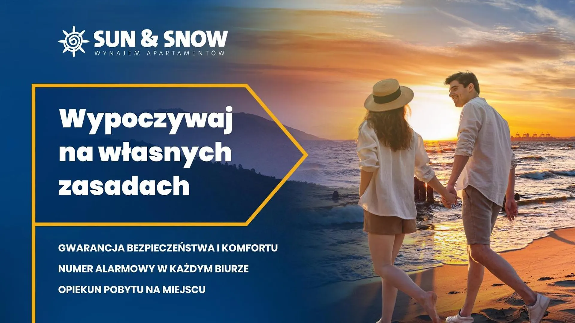 Daire Apartamenty Sun & Snow Szafarnia Gdansk