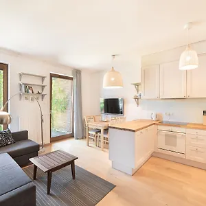  Apartament Nadmorski Dwor Baltica